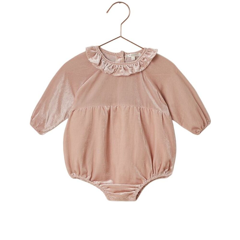 Noralee Adeline Romper